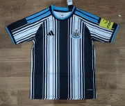 2627 Newcastle Home Soccer Jersey